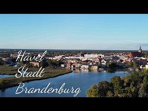 Havel-Stadt Brandenburg