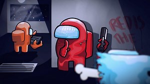 Slasher mode in Among Us: Rule, format, and other details