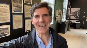 2.5K views · 92 reactions | Find out what some of Dayton's greatest leaders created to prevent disasters like the Great 1913 Flood. Enjoy more stories in the Great 1913 Flood Exhibit Building at Carillon Historical Park! #daytonhistory #carillonpark #great1913flood #canal #flood #history #greatmiamiriver #leader | Carillon Historical Park | Facebook