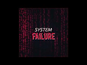 CASPA - SILENCE THEM (SYSTEM FAILURE EP)