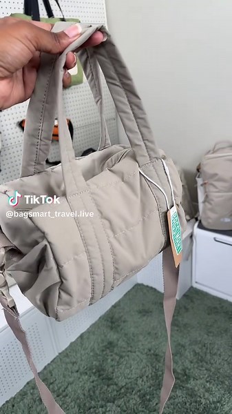 Shop Stylish New Mini Bags for Every Occasion