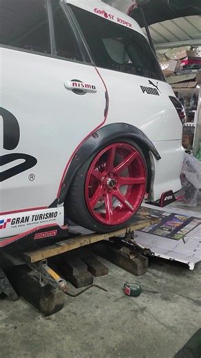 Adjusting Car Shocks for Optimal Ground Clearance