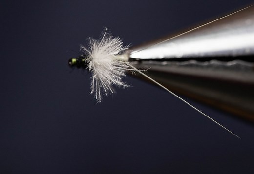 How to Tie the RS2 Fly (Step-by-Step with Video) - Into Fly Fishing