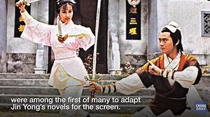 5.9K views · 238 reactions | Dr Louis Cha, wrote 15 sets of his...