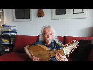 Suvivirsi (luuttusovitus)