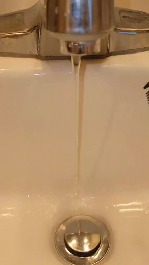 Electrifying Water: Static Electricity Experiment