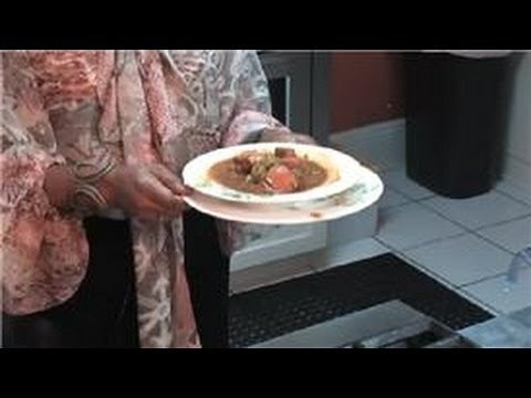 Creole Cooking : How to Cook Gumbo