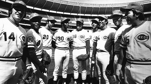 10 greatest Cincinnati Reds players of all time, ranked