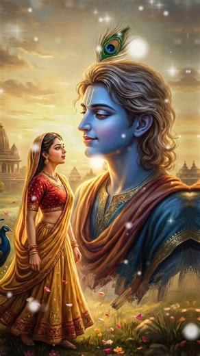 ✨✨radhe radhe ji 🙏🌹#radhakrishna #radharani #shorts #krishna #filter #sehar