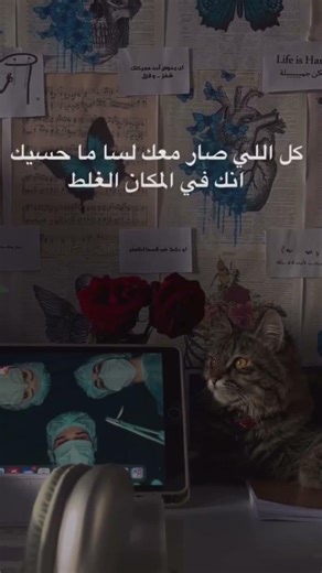 العد التنازلي بدأ.. هل ستبقى مكانك؟ فيديو سيغير نظرتك للبقية من الوقت!" #بكالوريا_2026#