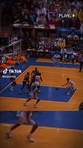 Insane Basketball Dunk Shatters Backboard
