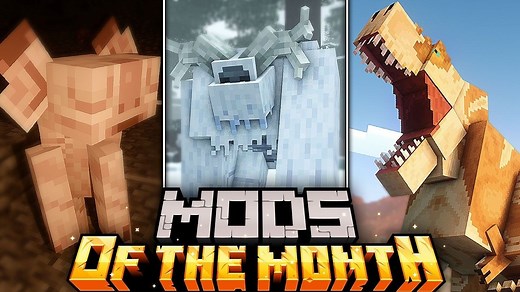 【MC模组推荐】25年7月的Minecraft最佳20个模组