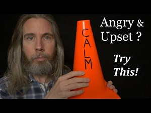 ASMR for the Angry & Upset