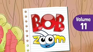 Bob Zoom - Volume 11 - Apple TV