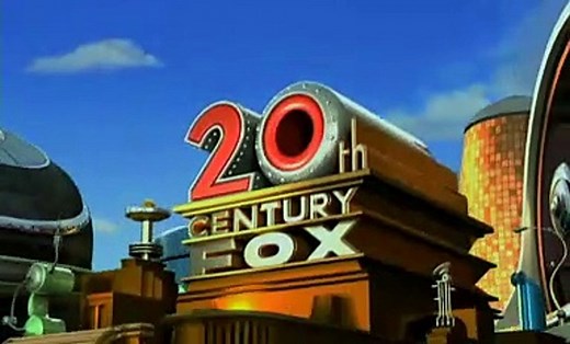 Robots Film Trailer (2005)