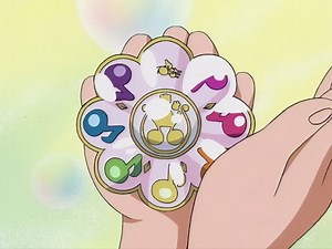 Ojamajo Doremi Sharp Transformations 4K AI Upscaled