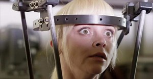 Distorted (2018). Película Thriller. Crítica, Reseña