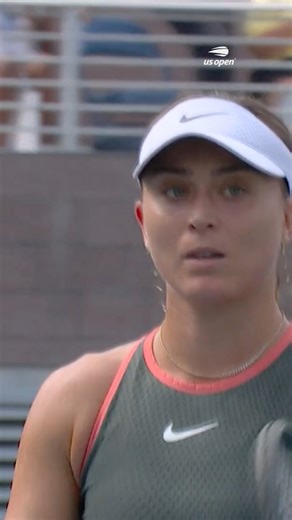 141K views · 1.3K reactions | Paula…celebramos este punto igual que tú  | US Open Tennis Championships | Facebook