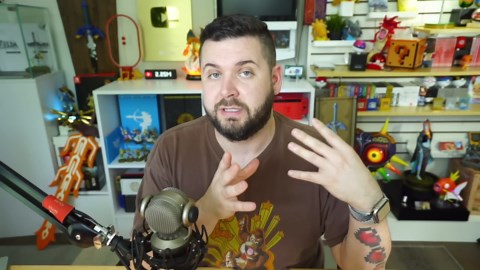 Dragon Paths, Locations, & Easy Dragon Part Farming in Tears of the Kingdom