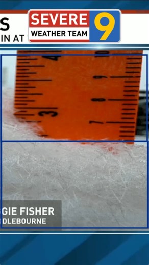 Jeff Oechslein on Instagram: "Have you ever heard of snow needles? There are actually 35 different types of snow! When snow falls, the temperature and humidity conditions in the dendritic growth zone, often referred to as the “snow growth zone,” help shape these ice crystals. This zone typically resides about 5,000 feet above the surface."