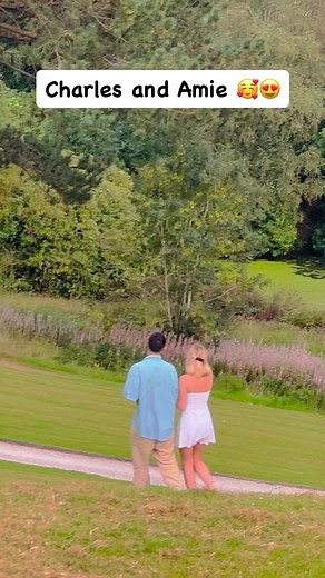 Strolling around Bovey Castle on a very warm summer day #coyntryside #hotel #boveycastle #dartmoor #hihglights #bondingtime #fyp #fbreelsviral #fbreelsvideo #beautiful #beautifulview | Alma in England