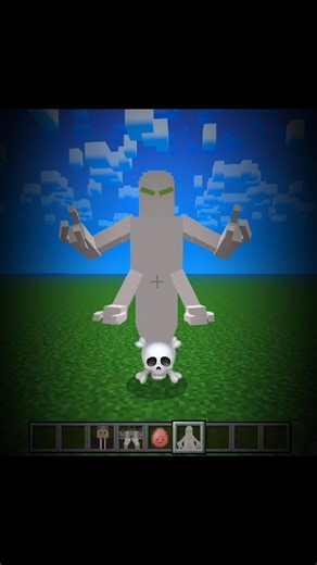 Minecraft #fyp #shorts