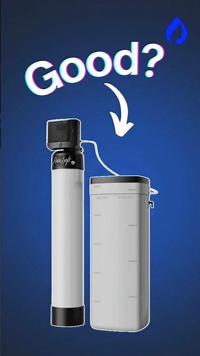 RainSoft Water Softener Review!