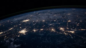 The Impact of Big Data on Modern Society