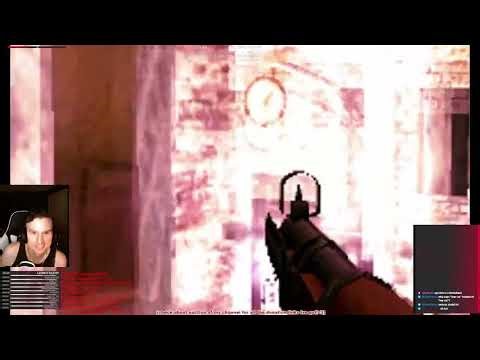 KTP DAY OF DEFEAT S08 SHOUTCAST! WK3 ANZIO UNCLE RICOS TIME MACHINE VS RIFLE NADES!