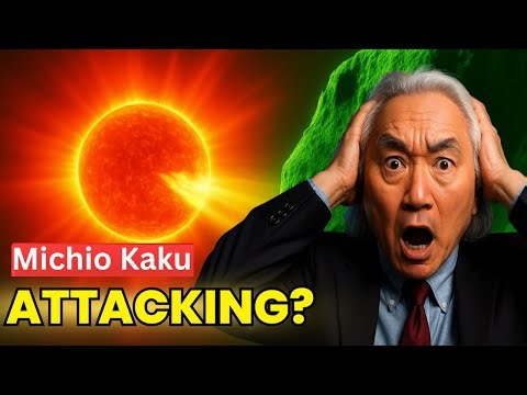 3I/Atlas What’s Really Happening ?10 Key Facts