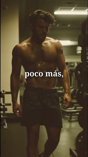 Project 25 #deportes #motivation #gym #aesthetic #gymmotivation #meta #academia #miedo #mindset