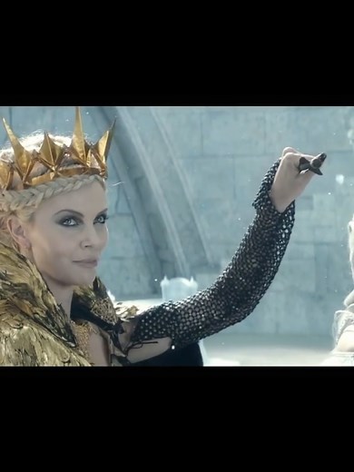 The Huntsman: Winter's War - Movie Insights and Details