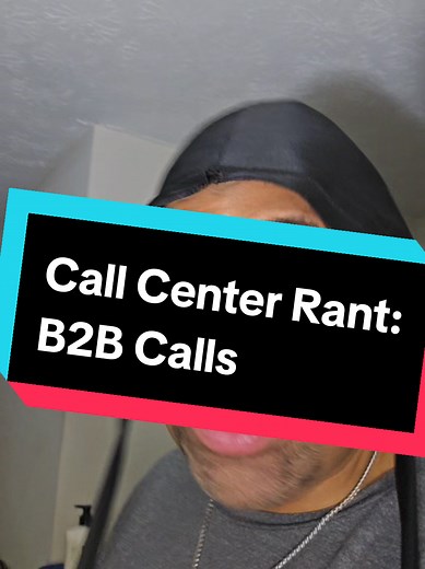 Understanding B2B Call Center Challenges