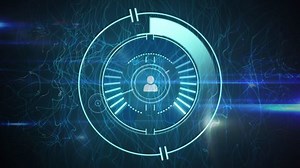 Animation Scope Scanning Over Network Connections Stock Footage Video (100% Royalty-free) 1093544697 | Shutterstock