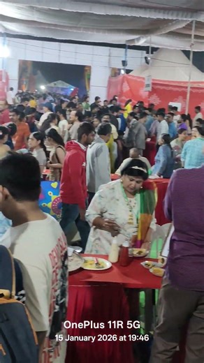 Hyderabad Sankranti food festival parade ground #food #hyderabad #sankranthi