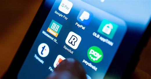 Digitale bank Revolut zet stap naar fysieke wereld: eerste winkel opent binnenkort in Barcelona