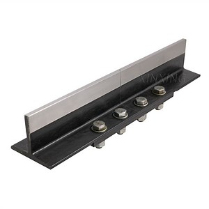 [Hot Item] T Type Durable Elevator Guide Rail