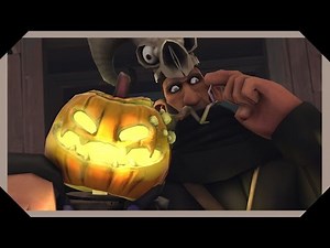 TF2: Merasmissions For Merasmus!