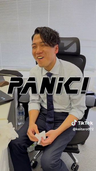 可愛い手で肩ポンポン！鎮西寿々歌×真中まな×仲川瑠夏