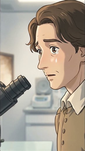 The Touch That Changed the World ✨ | Illusia (Louis)