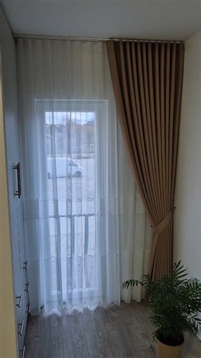 77K views · 447 reactions | Perdele si Draperii Suceava #perdelesuceava | Lumea Perdelelor Suceava | Facebook