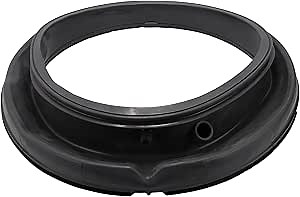Supplying Demand W11314648 W10897390 Clothes Washer Door Boot Seal Bellow Replacement