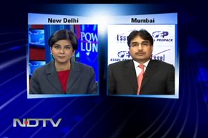 Essel Propack Q3 results