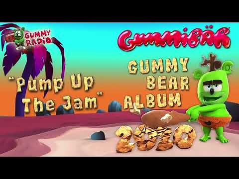 Gummy Bear Album 2020 - Gummibär [FULL ALBUM] Gummy Radio