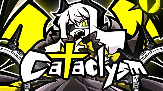 新手挑战cataclysm由油管lirusapphire大佬及其他的团队制作的mod