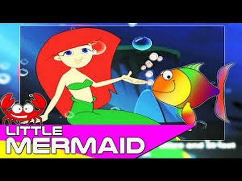 Little Mermaid Full Movie In Hindi-2017 | Movie For Kids | Cartoon Movies In Hindi |Amar Gathayein