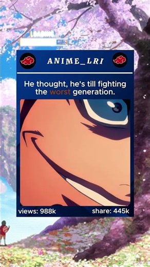 Rob Lucci vs Gear 5 Luffy 🔥 | One Piece Edit