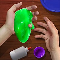 Play Slime Maker | Free Online  Games. KidzSearch.com