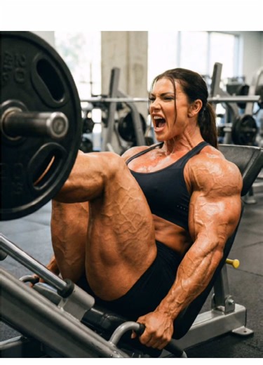 Leg Day Cat Video With a Twist!