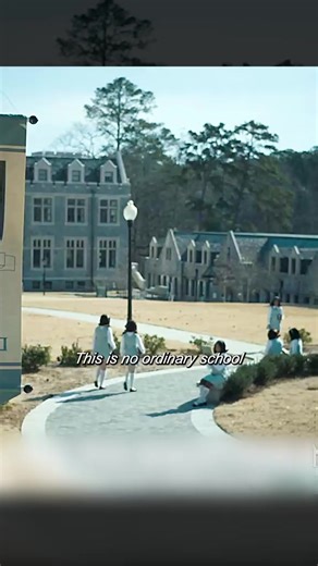 Just Beyond: Leave Them Kids Alone” is an episode from the Disney anthology series Just Beyond (2021). | Reel Addict